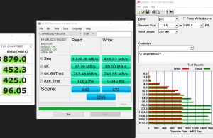 storage ssd