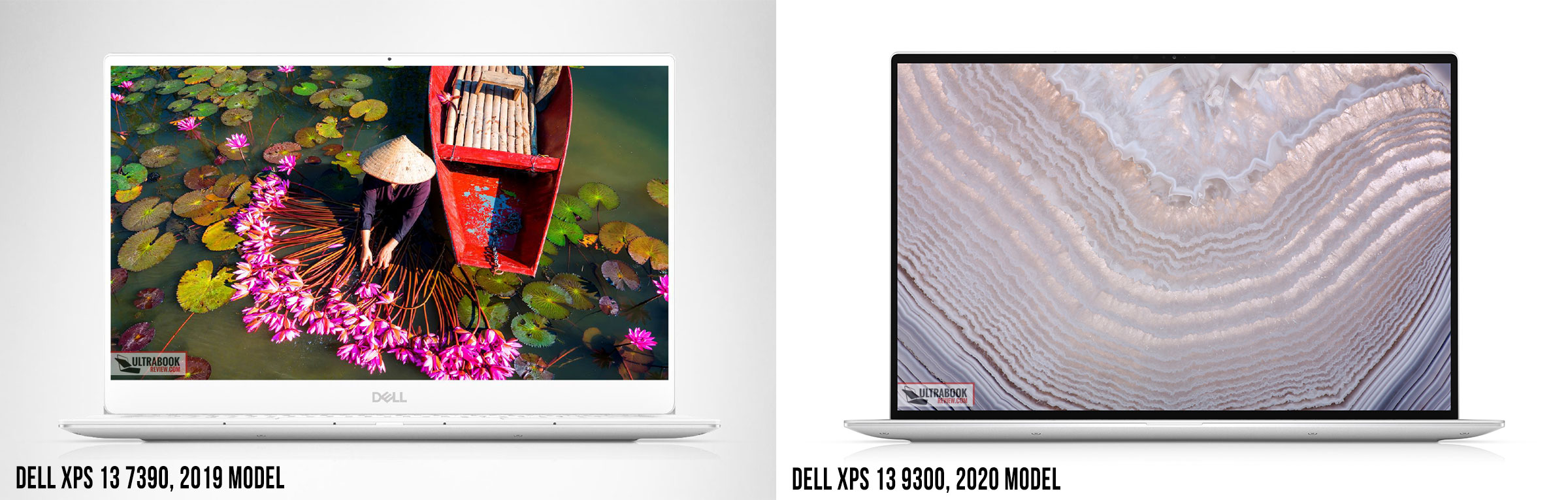 Dell XPS 13 9300 new 16:10 screen