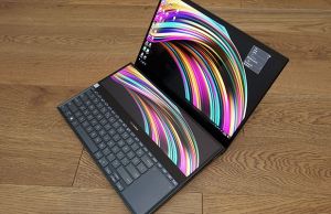 zenbook duo thumb