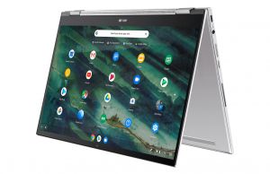 Asus chromebook c436 tent mode