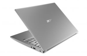 Acer Swift 3 Sf313-52 - exterior