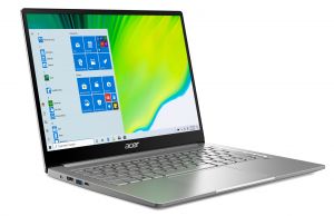 Acer Swift 3 Sf313-52 - screen