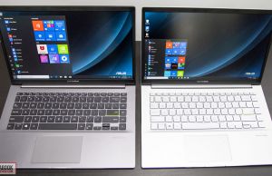 asus vivobook s ces2020 2