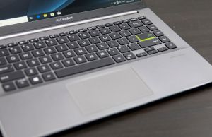 asus vivobook s ces2020 keyboard