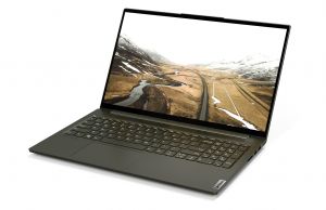 Lenovo Yoga Creator 7