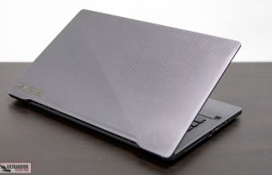 rog zephyrus g14 ces2020 gray