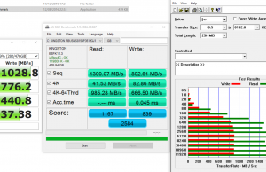 storage ssd