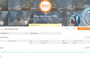 3dmark stress 2