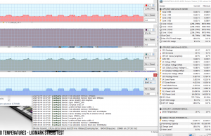 perf temps lexmark