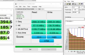 storage ssd