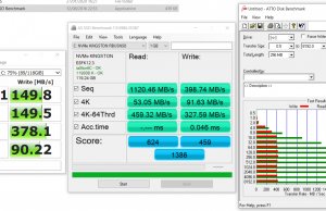 storage ssd