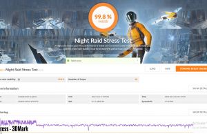 3dmark stress 1