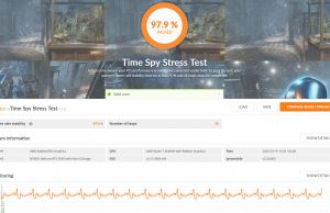 3dmark stress