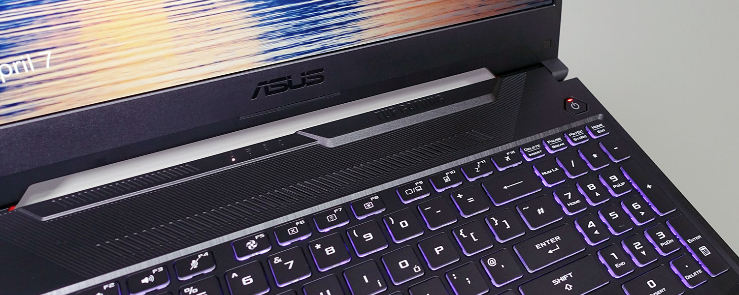 ASUS TUF Gaming A15 FA506 Review – Budget Gaming Updated