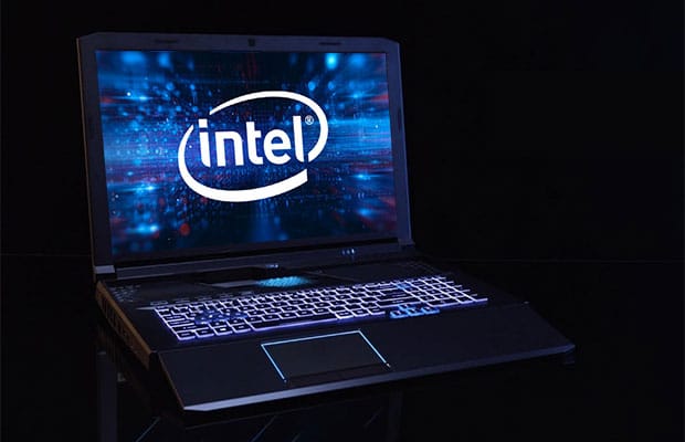 intel benchmarks