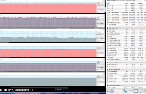 perf temps gaming farcry5 turbouv