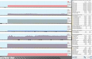 perf temps gaming mordor silent