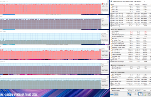 perf temps gaming mordor turbo