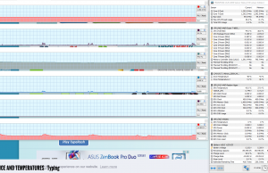 perf temps typing 1