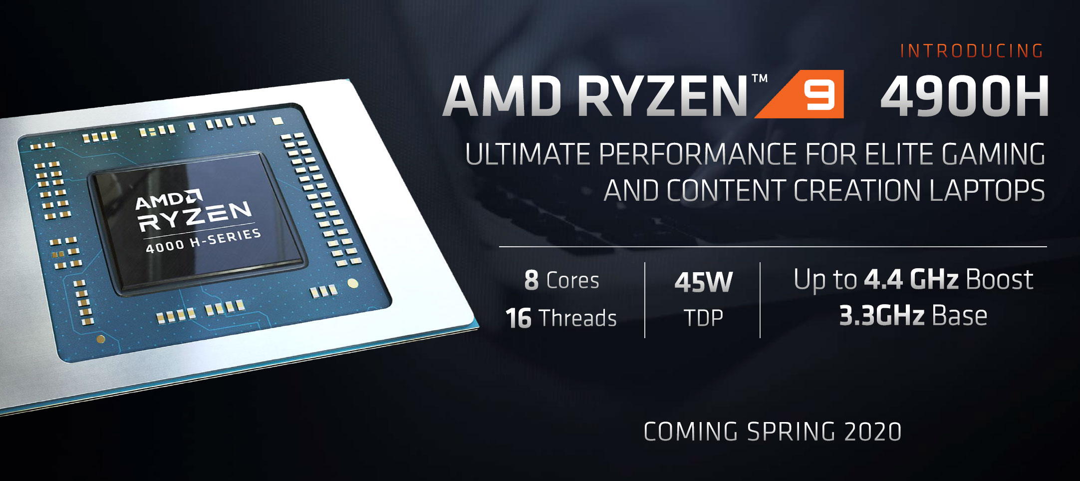 Amd Ryzen 9 4900h 4900hs Laptops Benchmarks And Complete