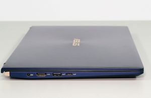 Asus ZenBook 14 UX434FAC-A5188T -  External Reviews