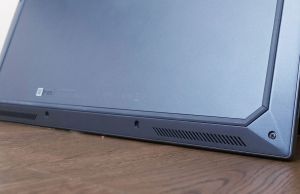 Asus StudioBook H700GV review