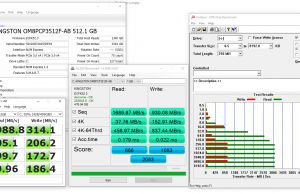 storage ssd 2