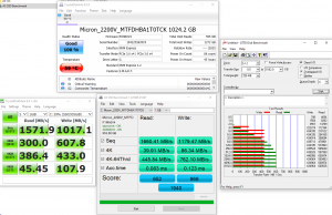 storage ssd