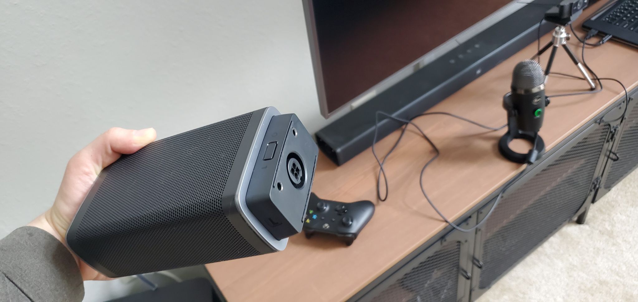 Update JBL Bar 5.1 (JBLBAR51) Soundbar — Atrocious