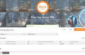 3dmark stress