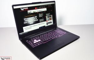 asus tuf gaming a17 1