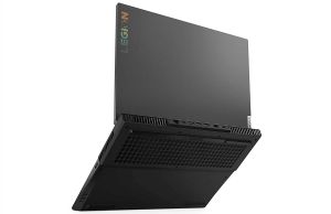 Lenovo Legion Y550 - thermals