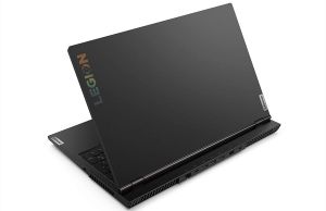 Lenovo Legion Y550 - exterior