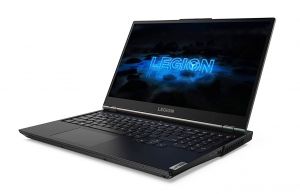 Lenovo Legion Y550 - interior