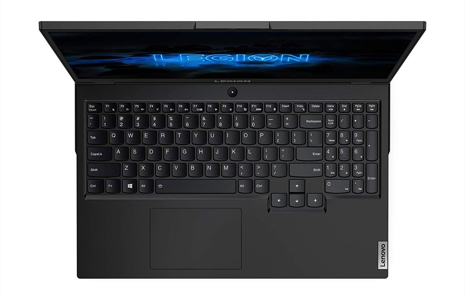 Lenovo Legion 7i and Legion 5i / 5Pi 2020 gaming laptops update on ...