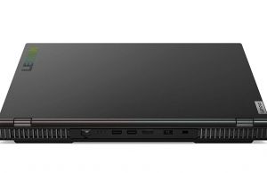 Lenovo Legion Y550 - IO