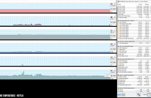 perf temps netflix 1