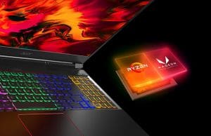 ryzen amd laptops