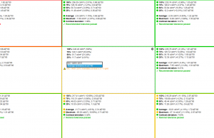 screen xrite uniformity 1