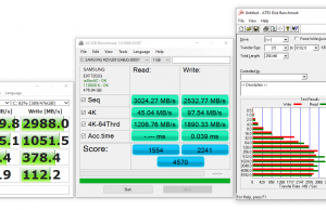 storage ssd 2