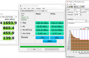 storage ssd