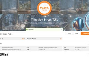 3dmark stress 1