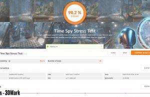 3dmark stress 3