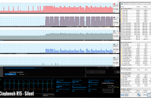 perf temps cinebenchr15 silent 2