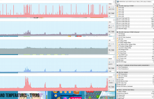 perf temps typing 1