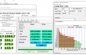 storage ssd