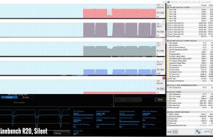 stress cinebenchr20 silent