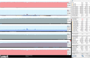 stress luxmark