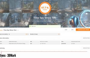 3dmark stress