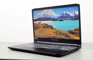 Acer Predator Triton 300 review